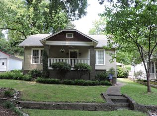 1041 Englewood Ave, Chattanooga, TN 37405
