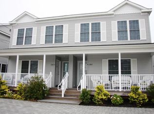 1305 Gr Central Ave UNIT 1, Lavallette, NJ 08735
