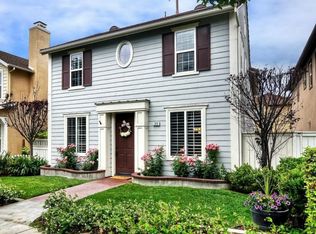 22 Rylstone Pl, Mission Viejo, CA 92694