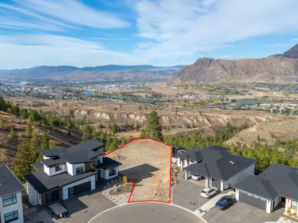 1649 Cordonier Pl, Kamloops, BC V2E 0E4
