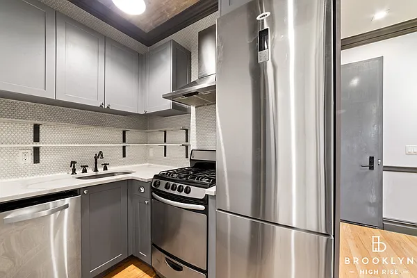 Rented by Brooklyn High Rise LLC | media 16