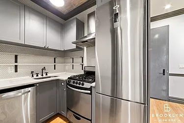 Rented by Brooklyn High Rise LLC