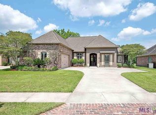 24929 Plantation Lake Dr, Denham Springs, LA 70726