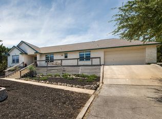 25703 Echo Terrace St, San Antonio, TX 78260