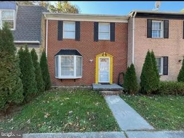 150 Buckingham Dr, Stephens City, VA 22655