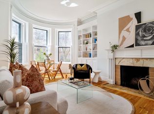 486 Beacon St APT 1, Boston, MA 02115