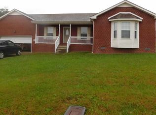 3149 Twelve Oaks Blvd, Clarksville, TN 37042