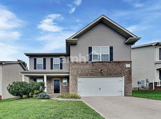 1948 Mahogany Wood Trl, Knoxville, TN 37920
