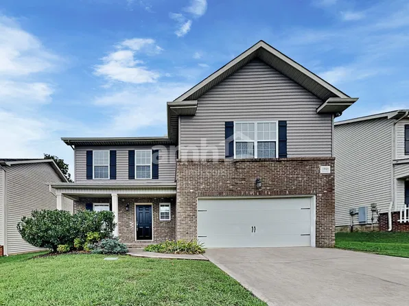 1948 Mahogany Wood Trl, Knoxville, TN 37920
