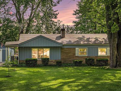 21404 Drexel St, Clinton Township, MI, 48036