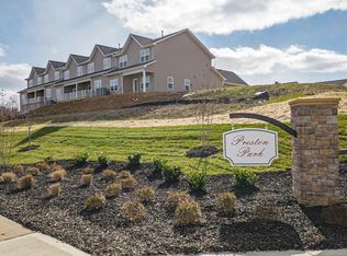Preston Park, Maryville, TN 37801