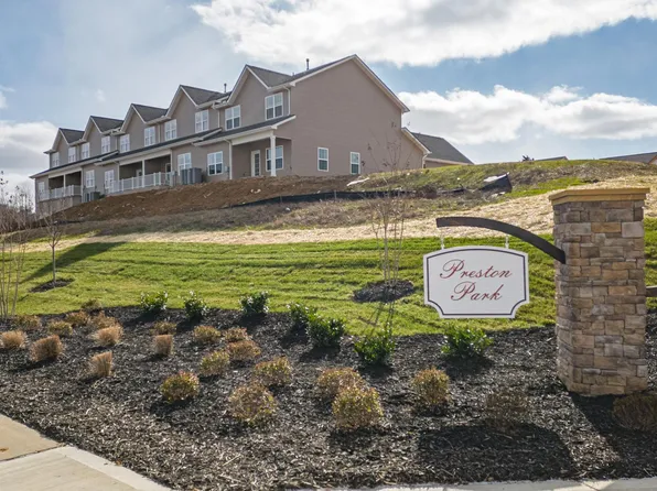 Preston Park, 1019 Beech Tree Cv #1052, Maryville, TN 37801
