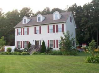 8139 W Line Rd, Delmar, DE 19940