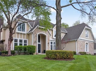 13118 Lamar Ave, Overland Park, KS 66209
