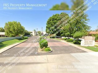 3002 N 70th St UNIT 216, Scottsdale, AZ 85251