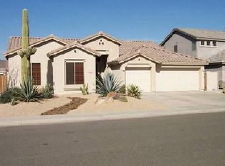 6920 W Lariat Ln #WOW, Peoria, AZ 85383