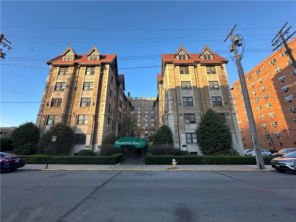 166 N Dithridge St APT 4D, Pittsburgh, PA 15213