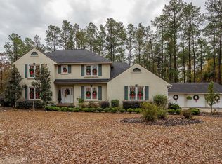 118 Knollwood Trl, North Augusta, SC 29860