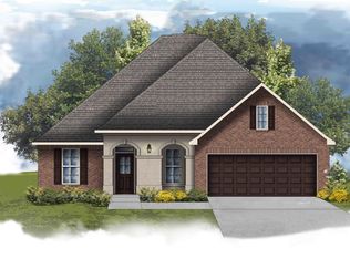 102 Sugarcreek Dr, Youngsville, LA 70592