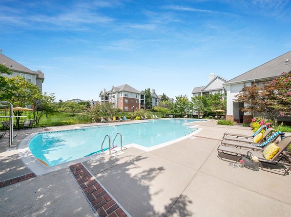 The Apartments at Cambridge Court | 386 Attenborough Dr, Rosedale, MD