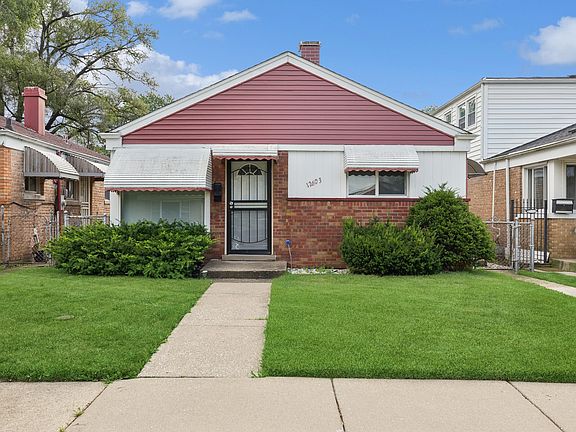 2nd image of 12603 S Laflin St