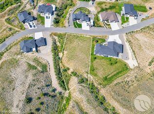 4 Sanctuary Canyon Rd, Billings, MT 59101