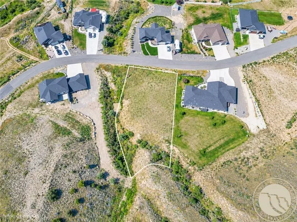 4 Sanctuary Canyon Rd, Billings, MT 59101