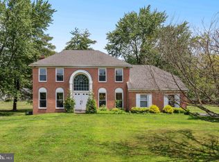 3 Tanyard Rd, Richboro, PA 18954