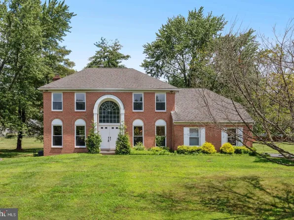 3 Tanyard Rd, Richboro, PA 18954