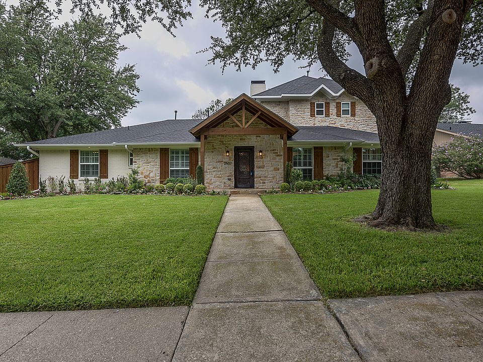 2nd image of 2507 Little Creek Dr