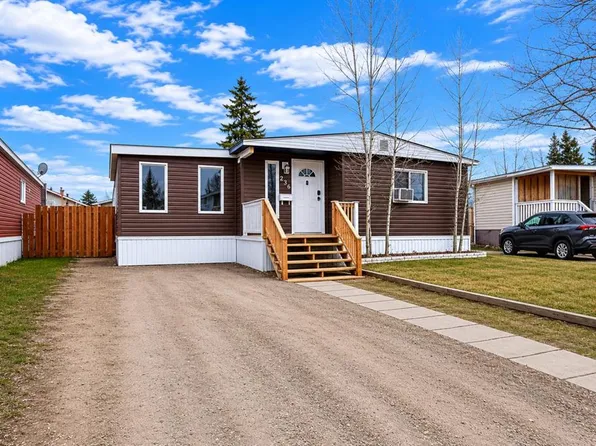 236 E Grenfell Cres, Wood Buffalo, AB T9H 2M6