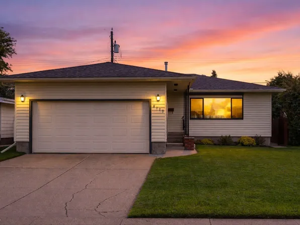 8727 73rd St NW, Edmonton, AB T6B 1Z9