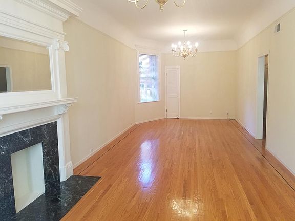 3rd image of 637 Mason Street # Middle Floor