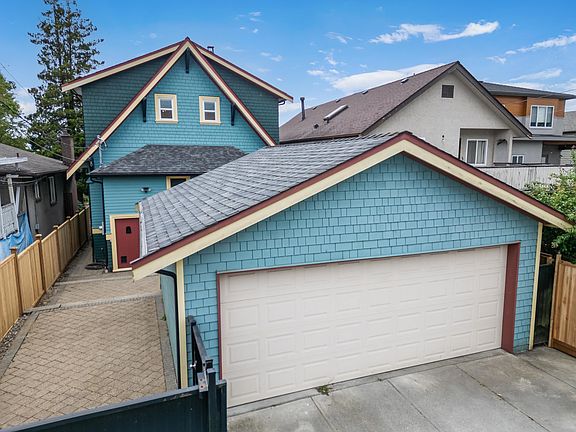 4th image of 3183 Adanac St