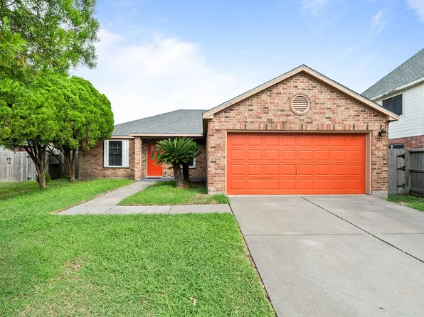 3041 Chapel Creek Dr, Corpus Christi, TX 78414