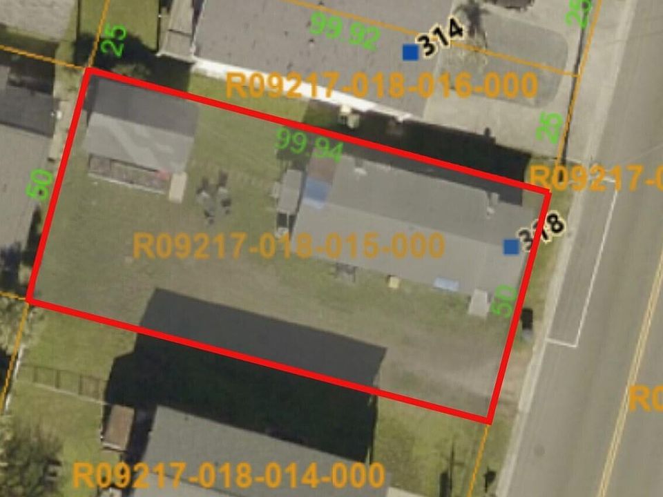 2nd image of 318 Fort Fisher Boulevard S