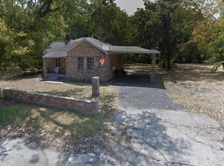 2606 Exeter Dr, Dallas, TX 75216