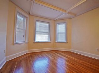 61 Thatcher St #32, Brookline, MA 02446