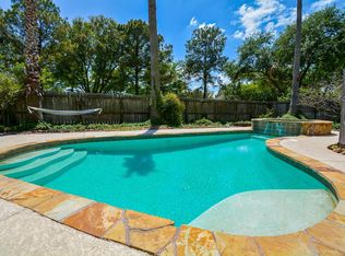 5803 Song Ridge Ct, Houston, TX 77041