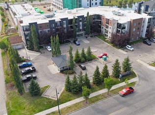 Heritage Landing 6000, Edmonton, AB T6W 2R9