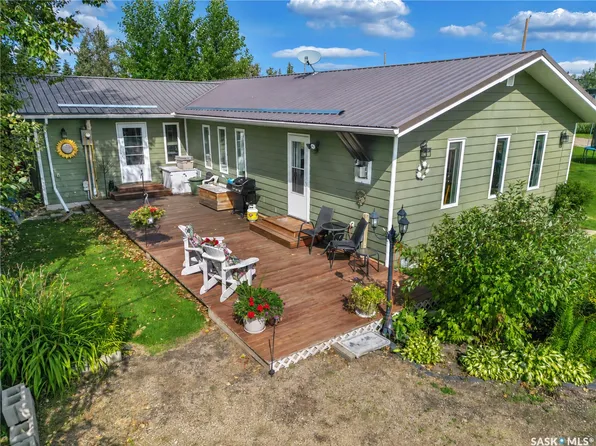 303 Corrigal Crescent, Turtle View, SK S0M 1J0