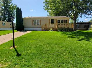 3747 W Il Route 64 LOT 111, Mount Morris, IL 61054
