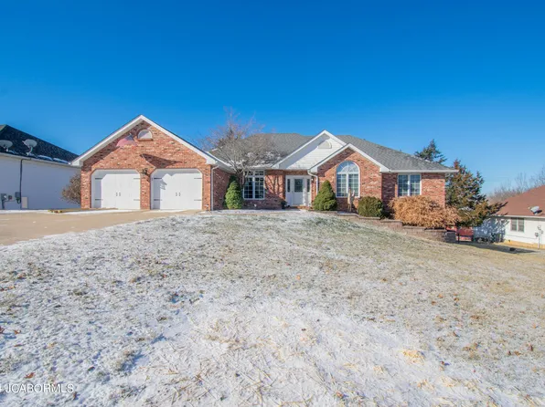 1608 Northport Dr, Jefferson City, MO 65109