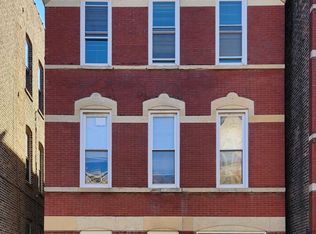 1743 W Huron St APT 3, Chicago, IL 60622