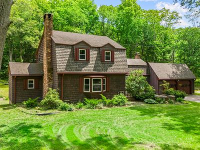 695 Brewster Street, Coventry, CT, 06238