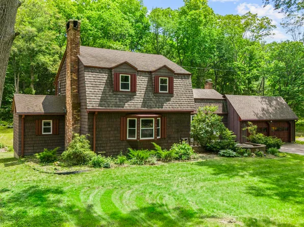 695 Brewster Street, Coventry, CT 06238