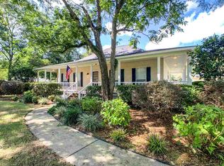 2890 Wilde Lake Blvd, Pensacola, FL 32526