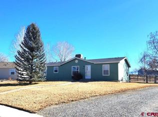 411 Silver Dr, Montrose, CO 81401