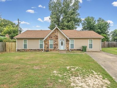 7869 Sweet Bark Rd, Millington, TN, 38053
