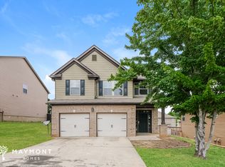 3302 Veranda Way, Decatur, GA 30034
